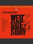 WEST SIDE STORY Bernstein Leonard, Sondheim Stephen - náhled