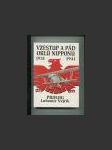 Vzestup a pád orlů Nipponu 1931 - 1941 - náhled