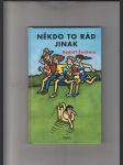 Někdo to rád jinak - náhled