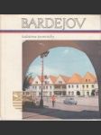 Bardejov. Kultúrne pamiatky ( mestská pamiatková rezervácia ) - náhled