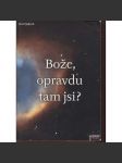 Bože, opravdu tam jsi? - náhled