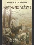 Hostina pro vrány / 2 - Píseň ledu a ohně IV. / 2. - náhled