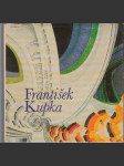 František Kupka - náhled