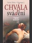 Chvála svádění - náhled