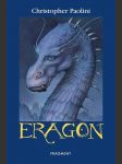 Eragon - měkká vazba paolini christopher - náhled