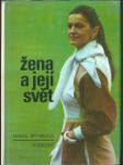 Žena a její svět - náhled