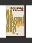 Na vlastní kůži [Sixty-Eight Publishers 1973, exil; vzpomínky na holocaust a politické procesy 50. let v Československu] - náhled