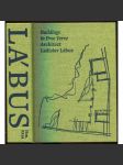 Buidlings in Free Verse: Architect Ladislav Labus - náhled