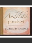 Andělské poselství - náhled