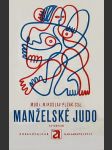 Manželské  judo - náhled