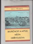 Skutečnost a mýtus města Odřivousova - náhled