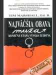 Najväčšia obava muža - náhled