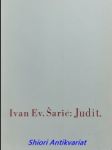 Judit - šarić ivan ev. - náhled