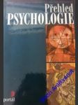 Přehled psychologie - kern hans / mehl christine / nolz hellfried / peter martin / wintersperger regina - náhled