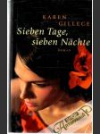 Sieben Tage, sieben Nächte - náhled