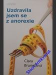 Uzdravila jsem se z anorexie - brunellová clara - náhled