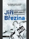 Vzplanutí březina jiří - náhled