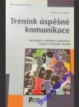 Trénink úspěšné komunikace - scharlau christine - náhled