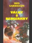 Války s Berserkry - náhled