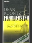 Frankenstein - das Gesicht - náhled