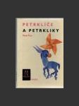 Petrklíče a petrkliky - náhled