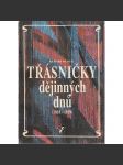 Třásničky dějinných dnů (1918-1919) - náhled