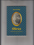 Obraz (klasický erotický román moderní literatury) - náhled