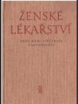 Ženské lékařství - náhled