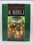 Ilustrovaný průvodce k Bibli - náhled