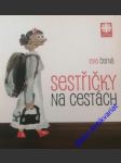 Sestřičky na cestách - černá eva - náhled