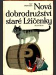 Nová dobrodružství staré lžičenky proysen alf - náhled