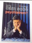 Sám sobě psychiatrem? - náhled