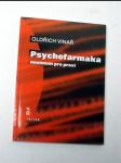 Psychofarmaka minimum pro praxi - náhled