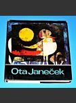 Ota Janeček - náhled