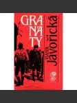 Granáty (edice. Spirála) [román pro ženy] - náhled