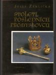 Století  posledních  přemyslovců -  český  stát  a  společnost  ve  13.  století - náhled