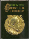 Rudolf  ii. a jeho  doba - náhled