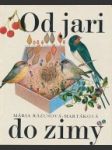 Od jari do zimy - náhled