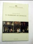 Il barbiere di siviglia - náhled