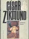 Císař Zikmund - náhled