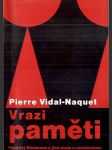 Vrazi paměti - náhled