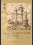 Cesty do Svaté země XII.–XX. století - náhled