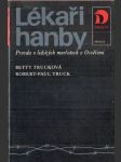 Lékaři hanby - náhled