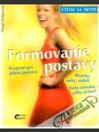 Formovanie postavy - náhled