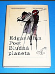 Bludná planeta (Poe) - náhled