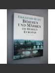 Böhmen und Mähren im Herzen Europas [Čechy a Morava v srdci Evropy] - náhled