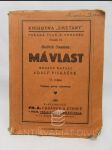 Bedřich Smetana: Má vlast - náhled