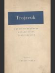 Trojzvuk - Sören Kierkegaard, Edvard Grieg, Jean Sibelius - náhled