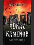 Odkaz kameňov Stonehenge - náhled