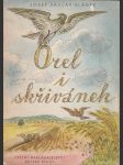 Orel  i  skřivánek - náhled